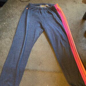 Aviator Nation sweatpants Size Medium